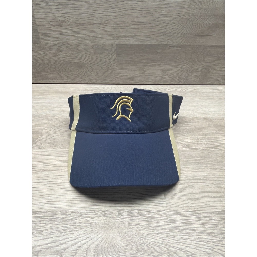 Nike Dri-Fit Performance Color block Visor Unisex Adults. OSFM. New/ Without Tag